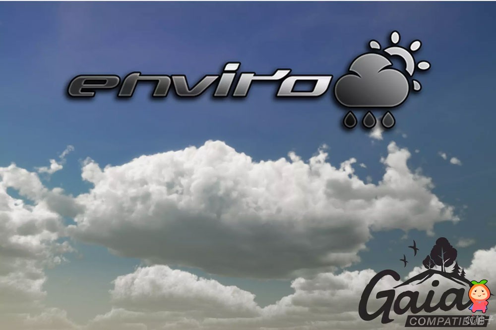 Enviro - Sky and Weather 2.3.1