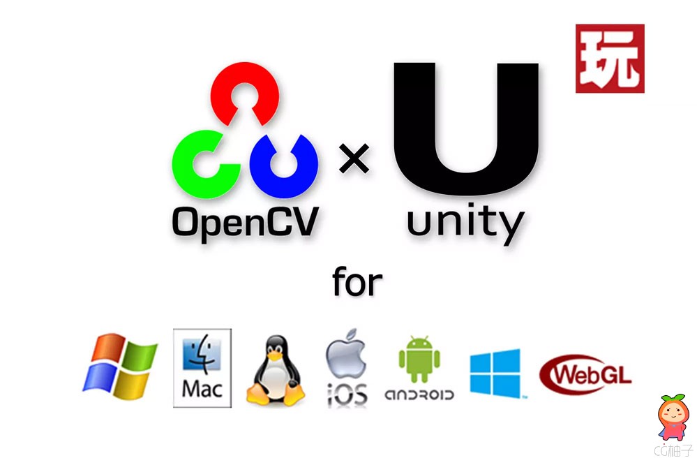 OpenCV for Unity 2.3.9