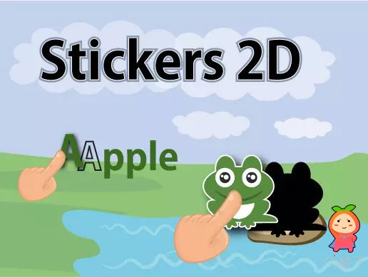 Stickers 2d 1.0.4