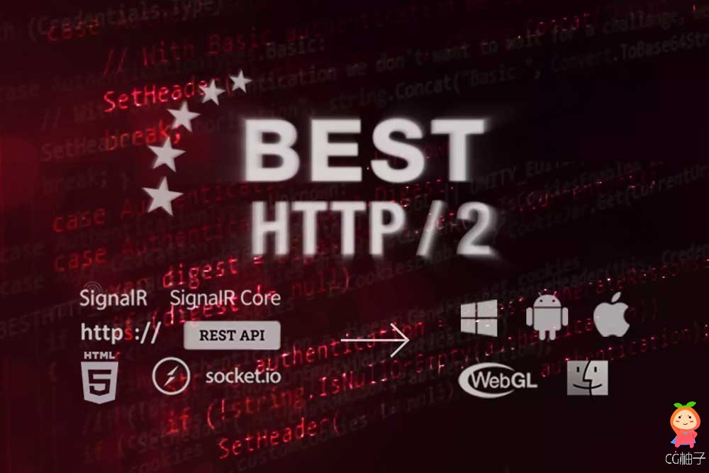 Best HTTP/2 2.1.0