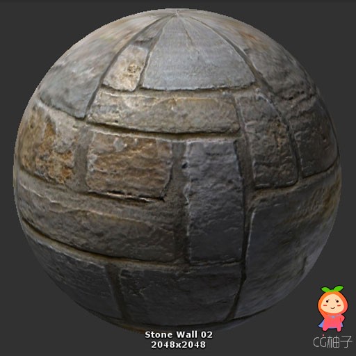 Stone Texture & Reference Pack