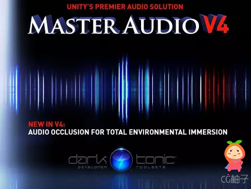 Master Audio AAA Sound 4.3.1