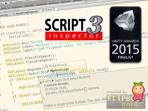 Script Inspector 3 v3.0.26
