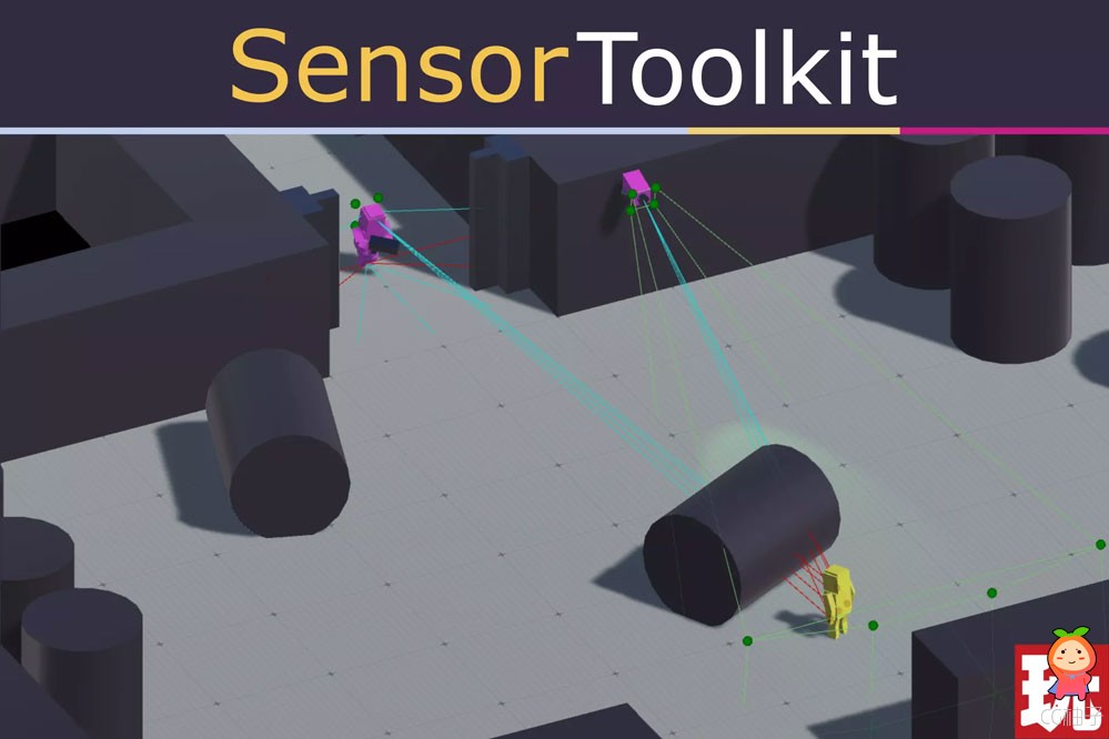 Sensor Toolkit v1.6.2