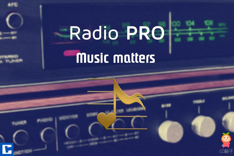 Radio PRO 2020.4.0
