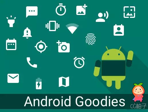 Android Native Goodies PRO 1.7.0