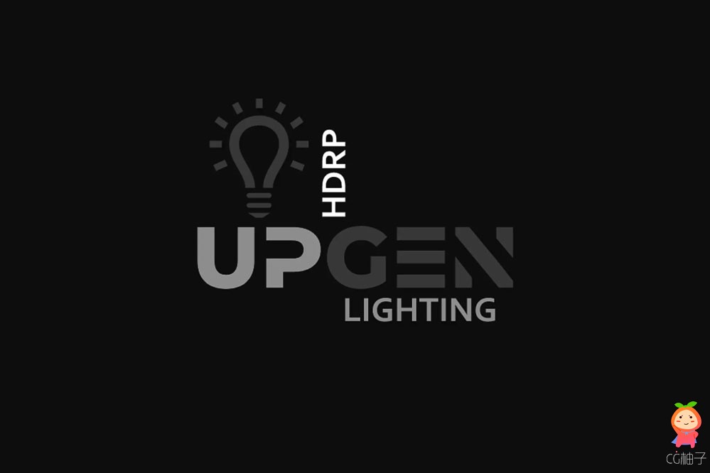 UPGEN Lighting HDRP 1.4