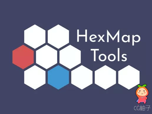HexMap Tools 1.1.1