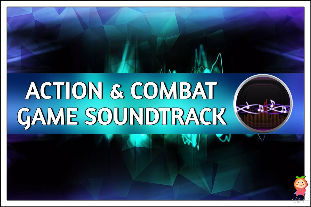 Action Game Soundtrack 1.3