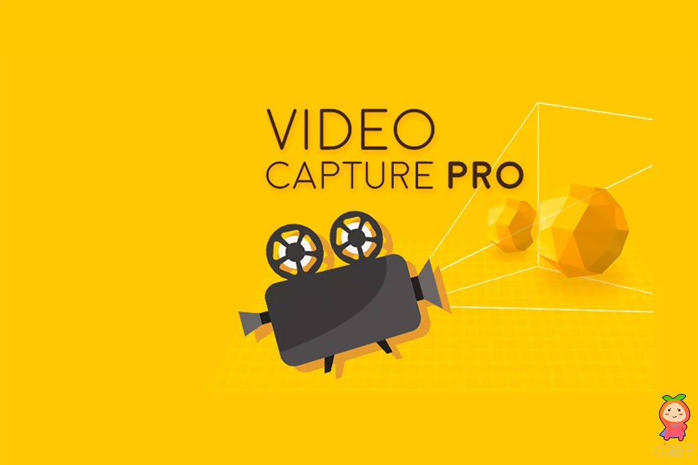 Video Capture Pro 2.4.1