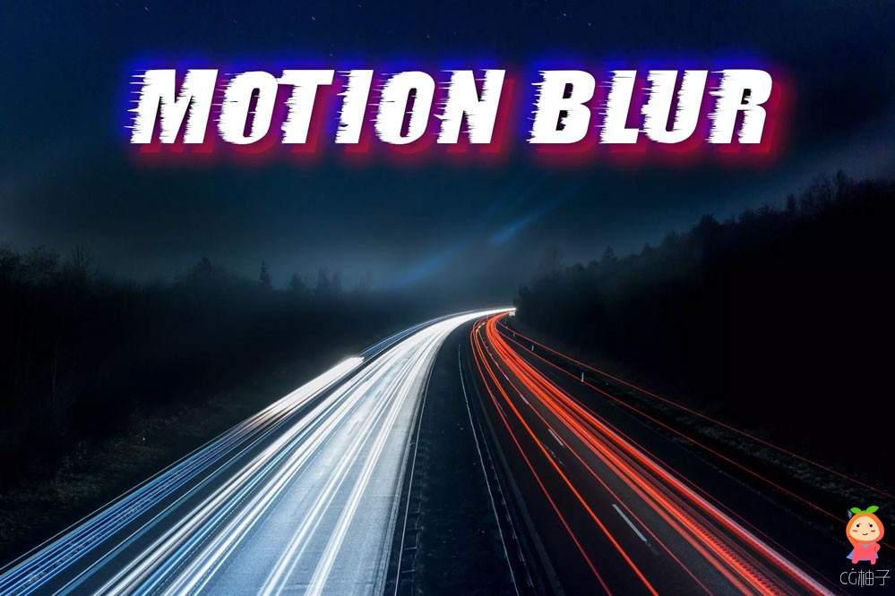 Fast Motion Blur（Mobile，URP，VR，AR，LWRP）1.2