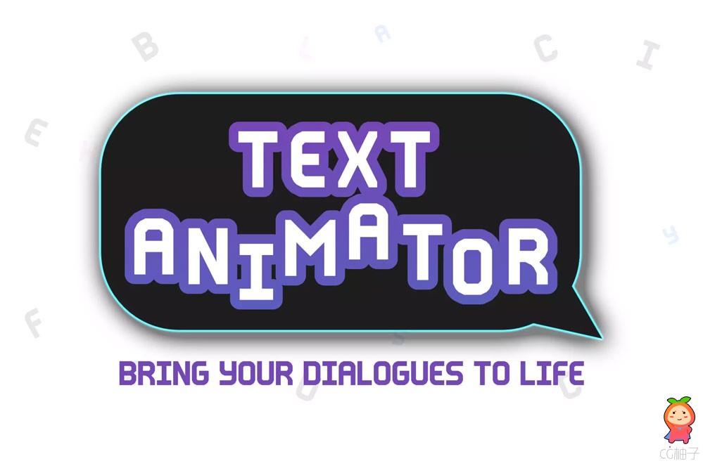Text Animator for Unity 1.2.11