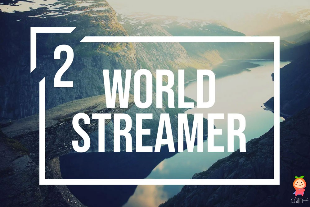 World Streamer 2 1.0.6