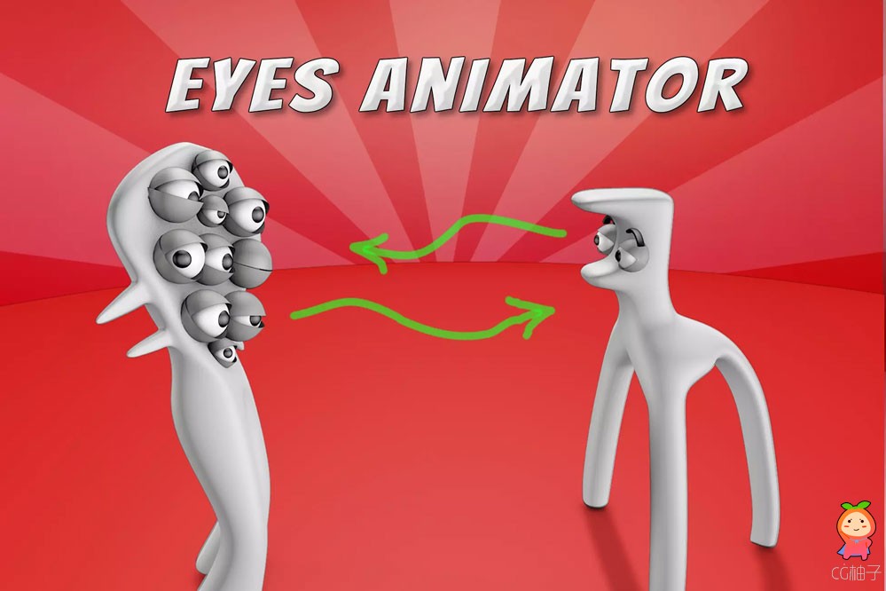 Eyes Animator 2.0.1
