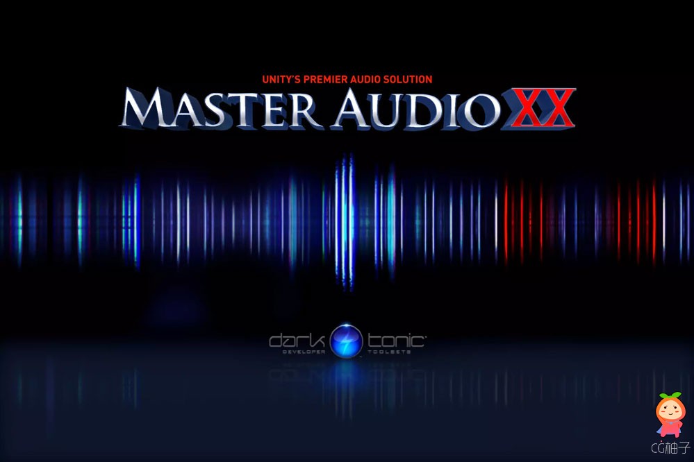 Master Audio：AAA Sound v2020.3.6