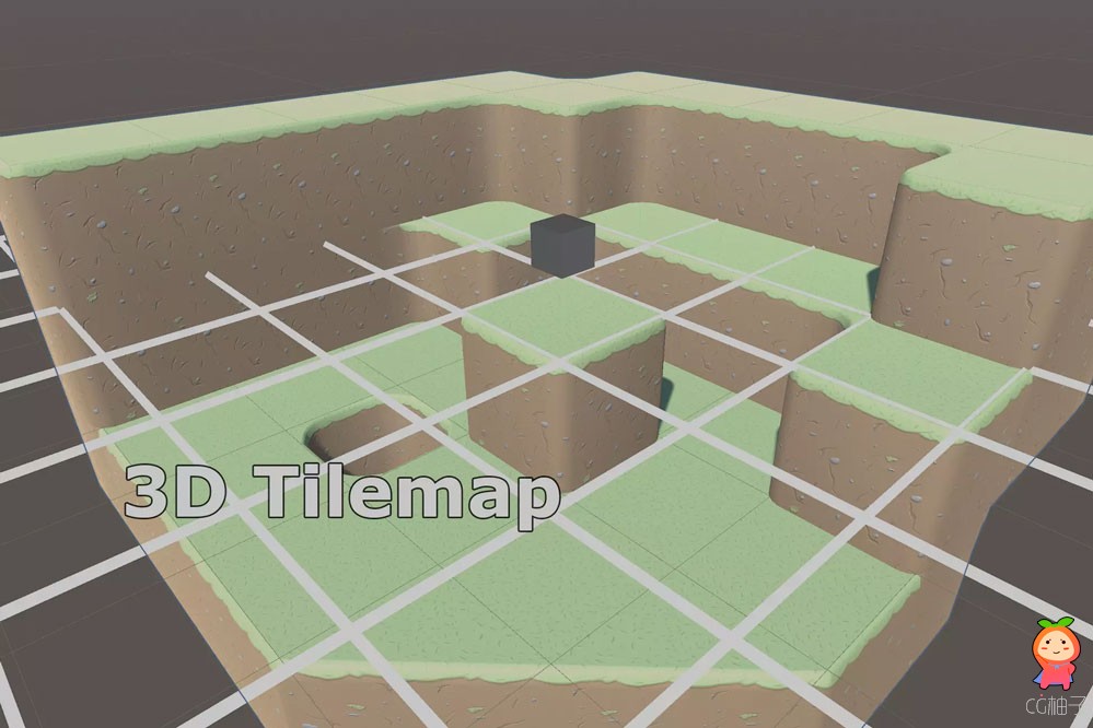 3D Tilemap 1.1