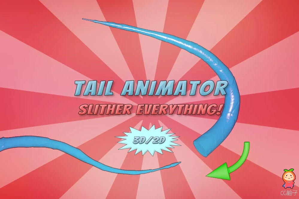 Tail Animator 2.0.5