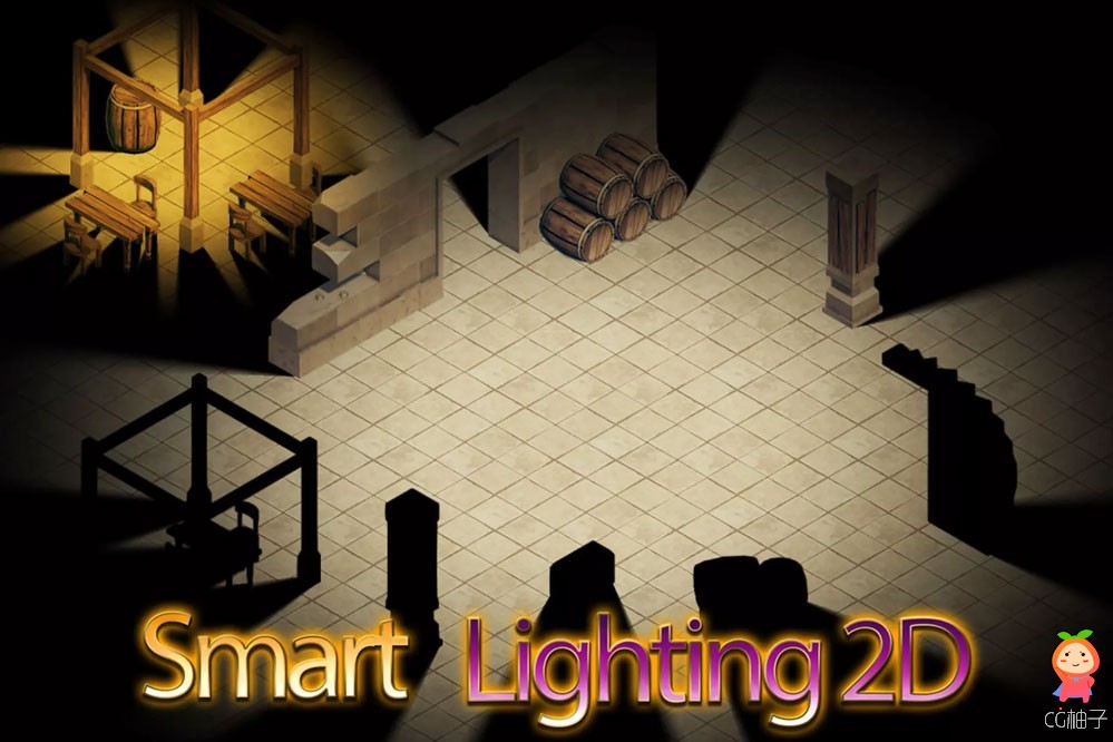 Smart Lighting 2D 1.2.5