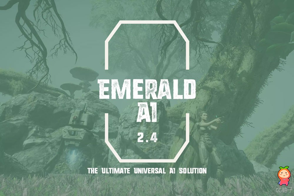 Emerald AI 2.0 v2.4.1.1