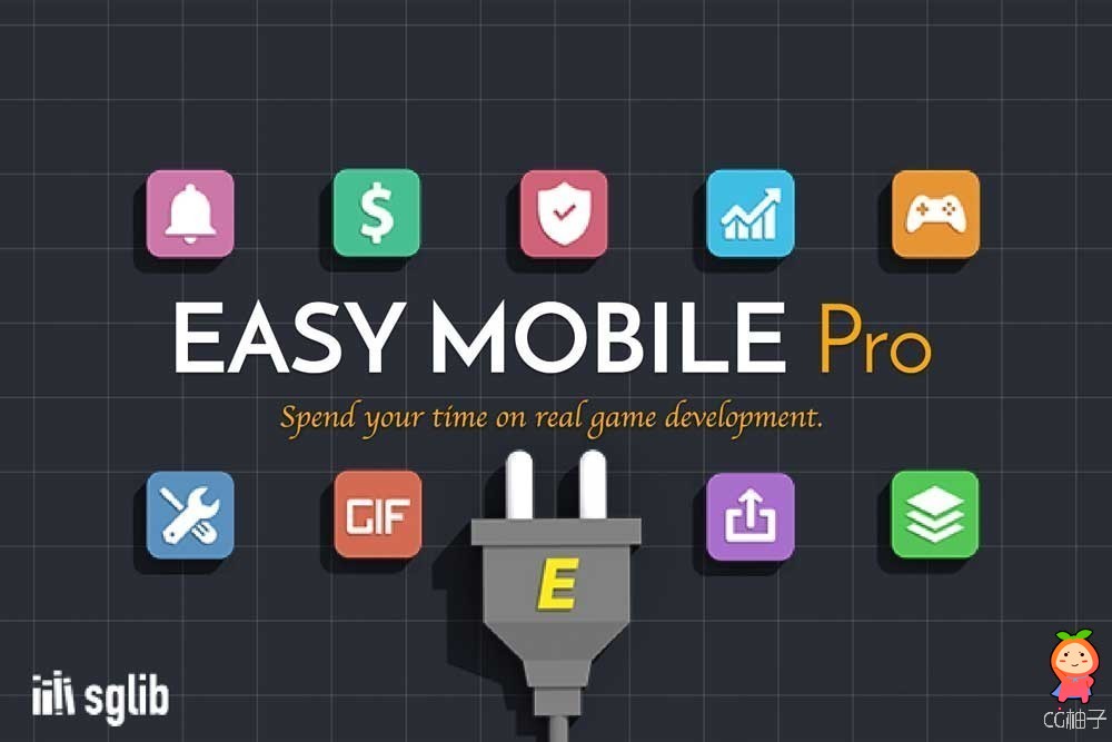Easy Mobile Pro v2.13.0