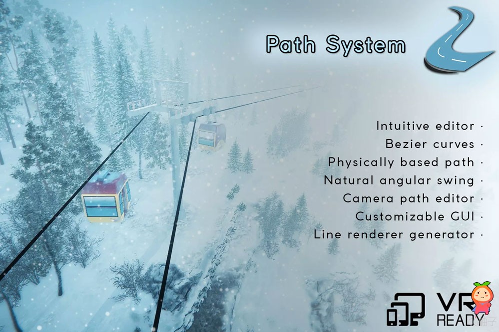 Path System 1.0