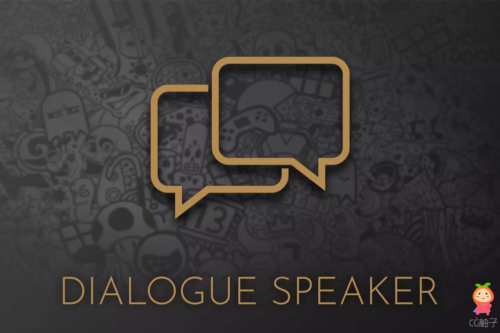 Dialogue Speaker 1.0