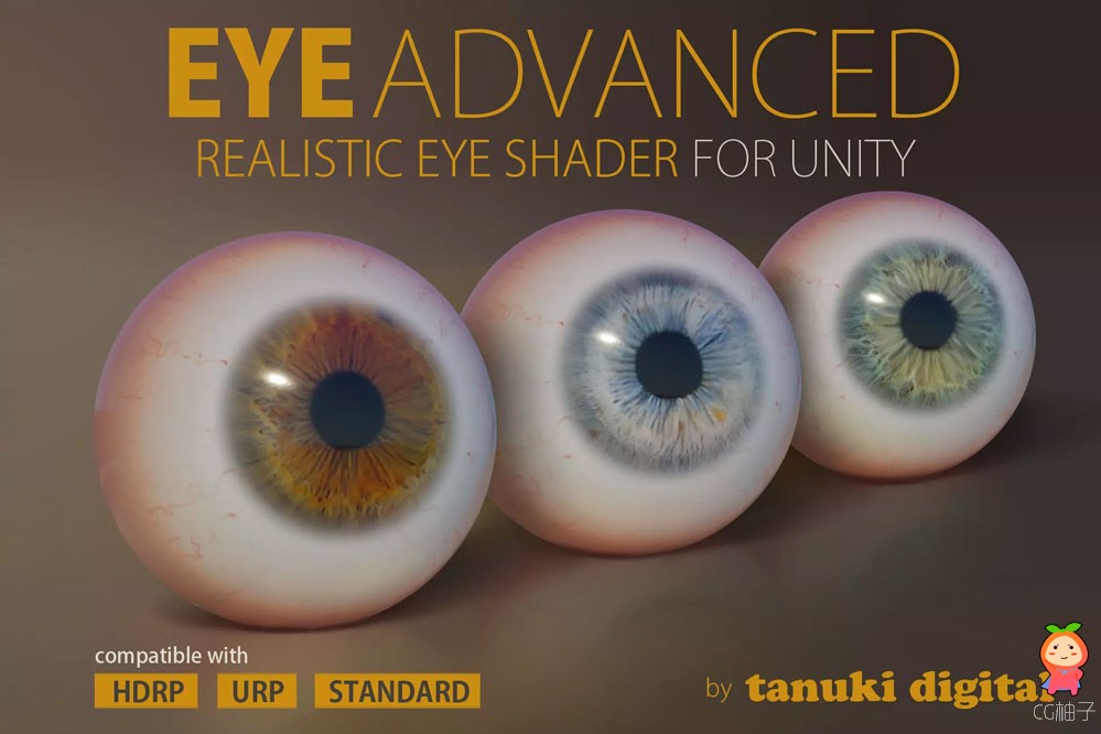 Eye Advanced 1.1