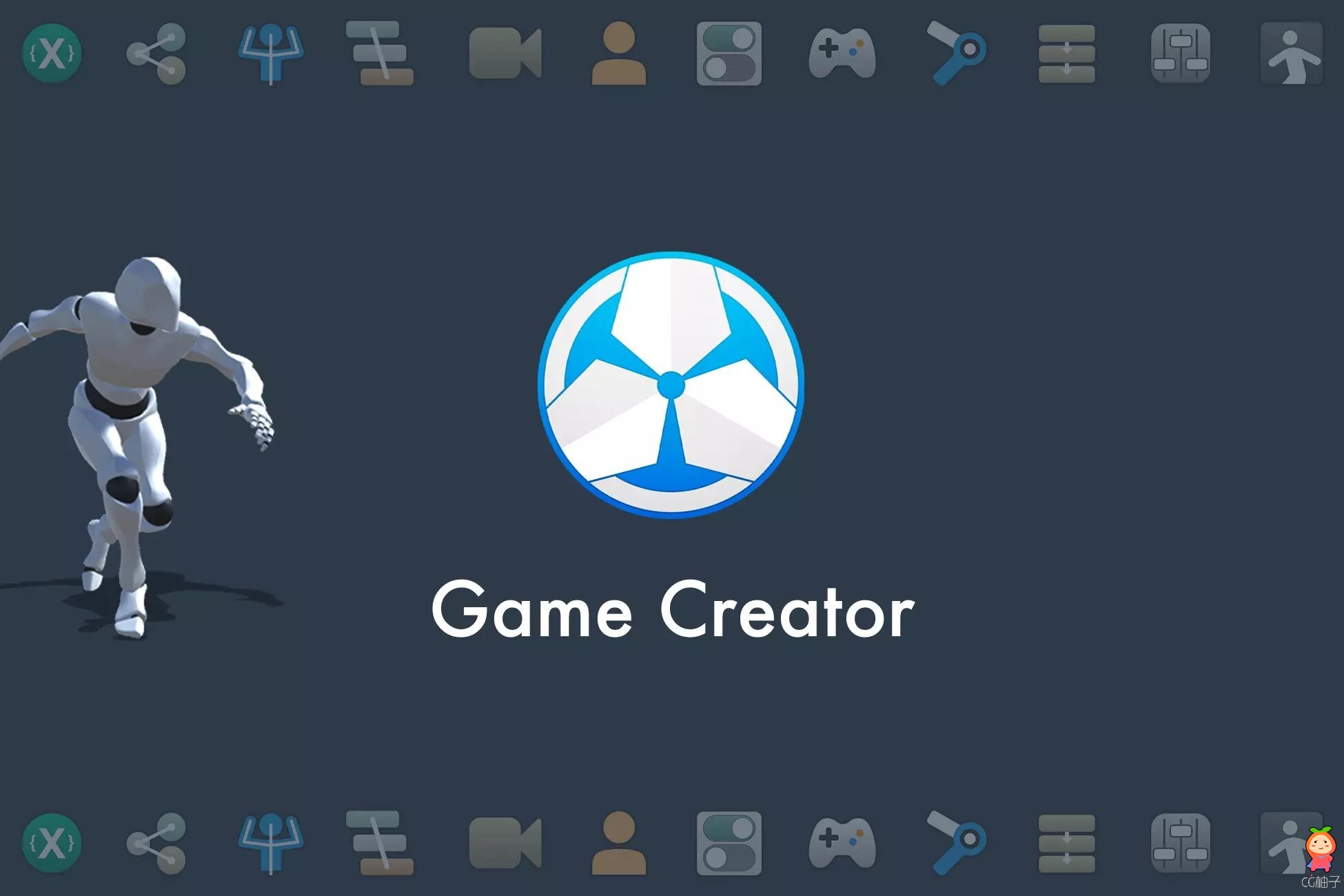 Game Creator 1.1.11
