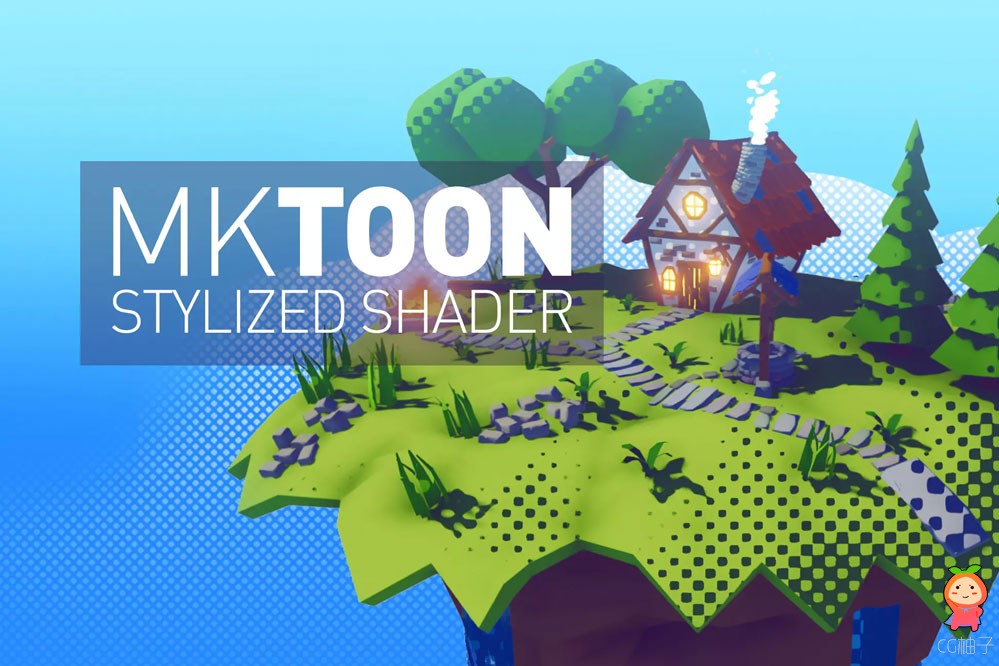 MK Toon - Stylized Shader 3.0.5