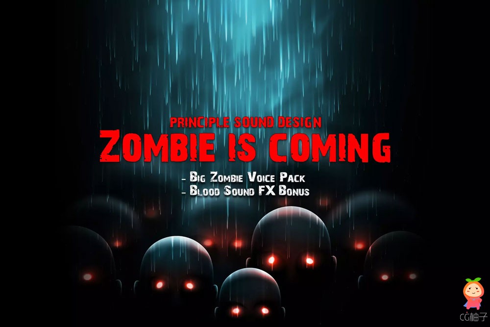Zombie is Coming 1.0