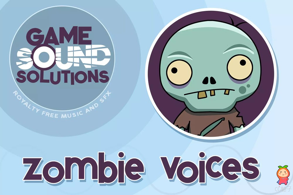 Zombie Voices 1.3