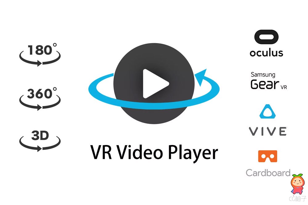 VR Video Player 2.1.0