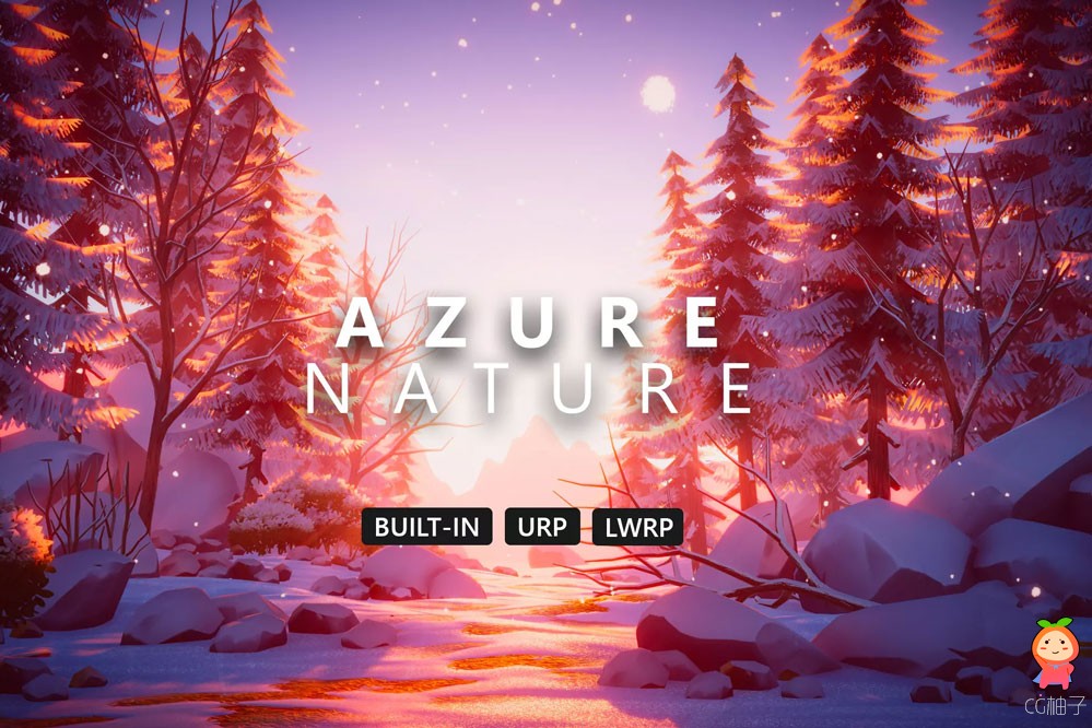 AZURE Nature 1.1.1