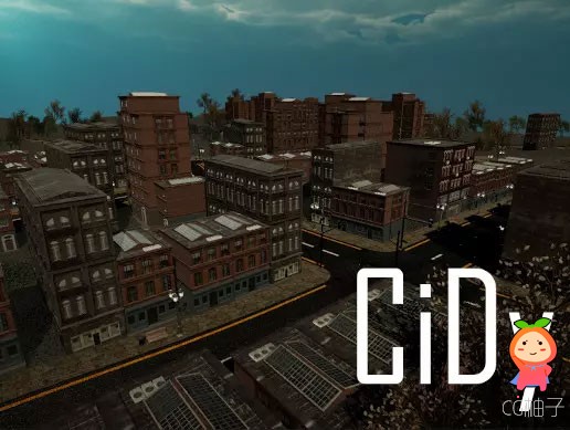 CiDy 2 v2.7.3