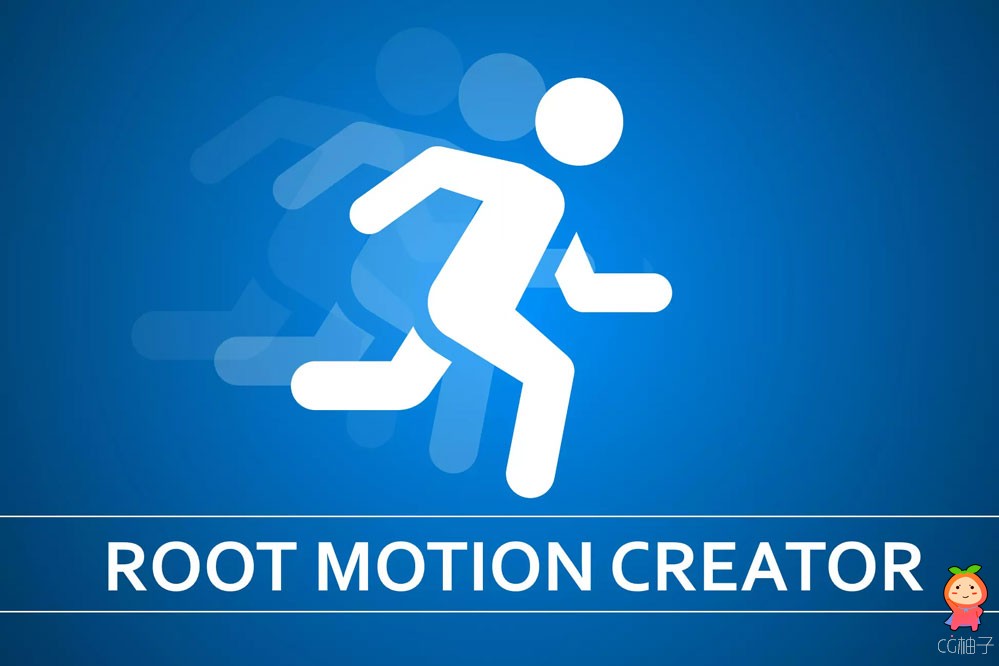 Root Motion Creator 1.0