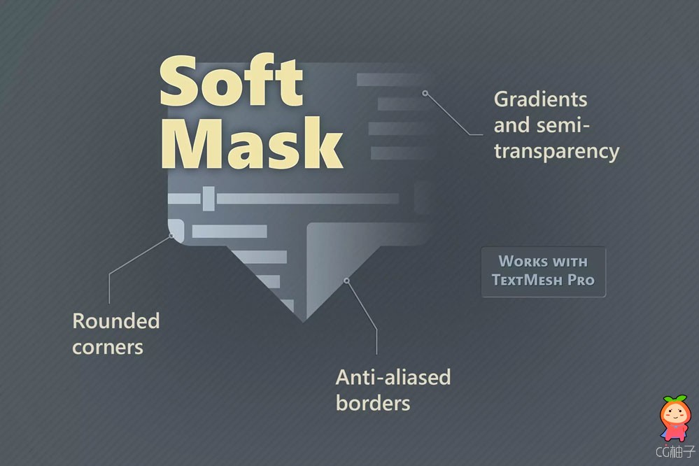 Soft Mask 1.6