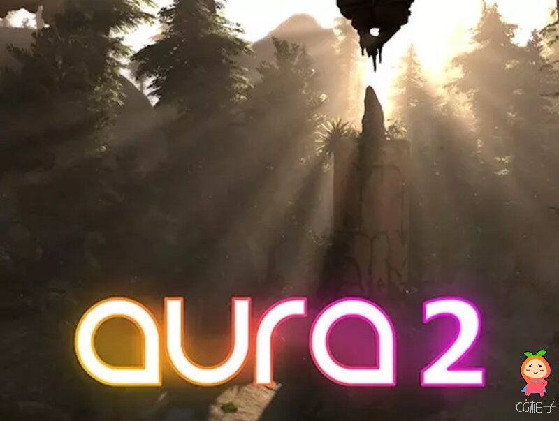 Aura 2 - Volumetric Lighting & Fog 2.1.15