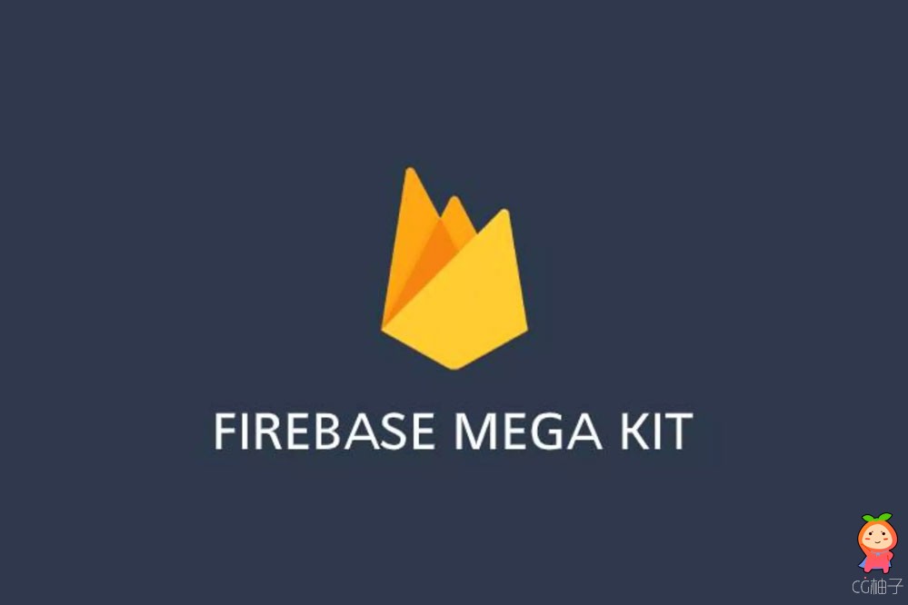 Firebase Maga Kit for Unity 1.1