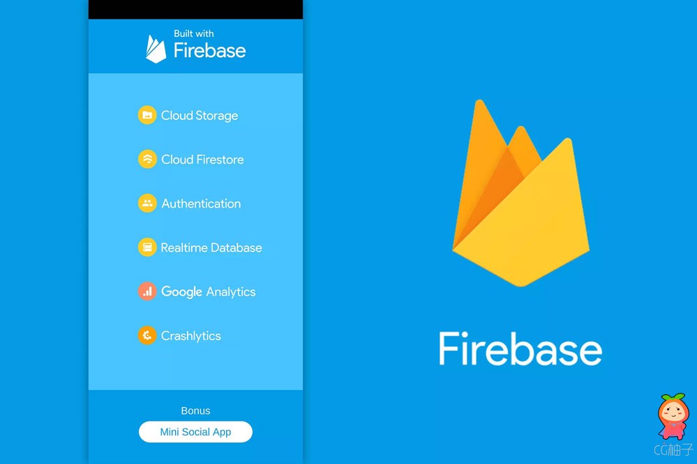 Firebase Maga Kit for Unity 1.1