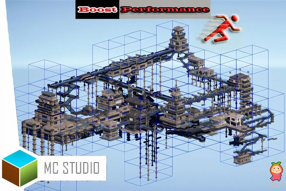 Mesh Combine Studio 2 2.993