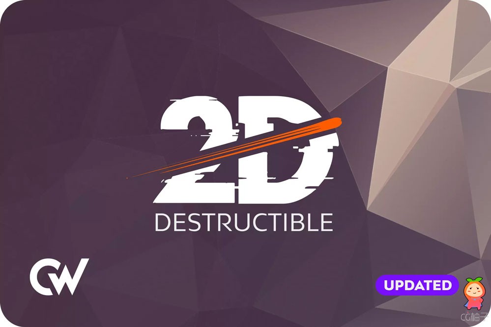 Destructible 2D 3.1.1
