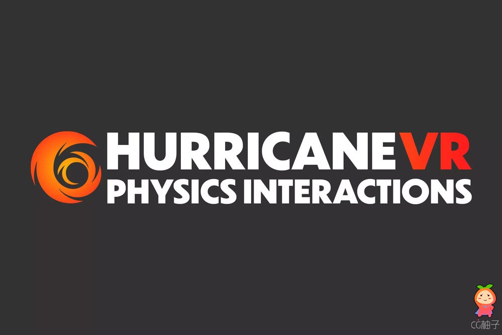 Hurricane VR - Physics Interaction Toolkit 2.0.2