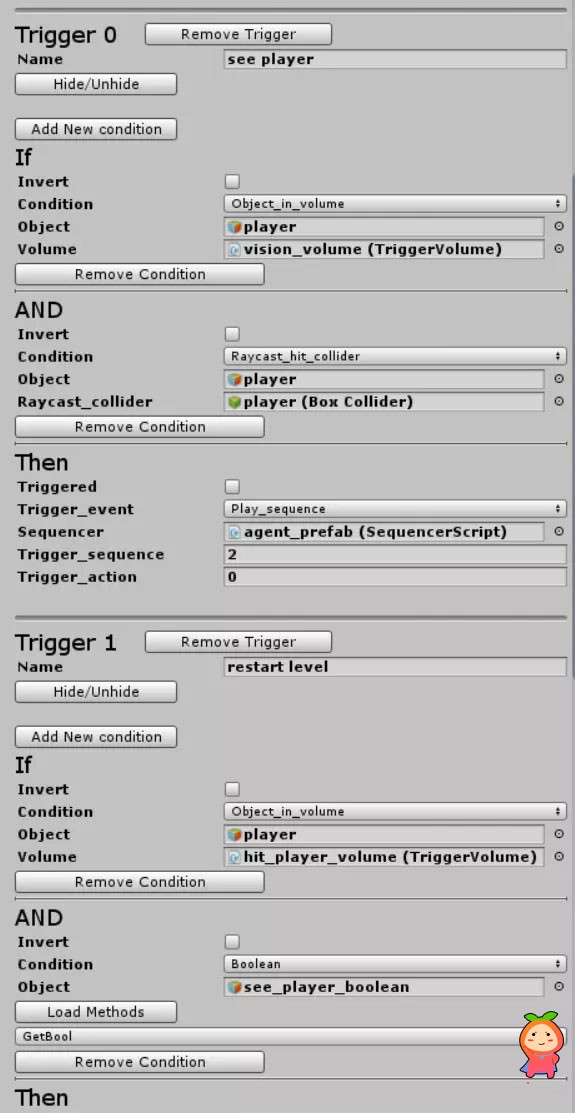 ActionSequencer 1.0