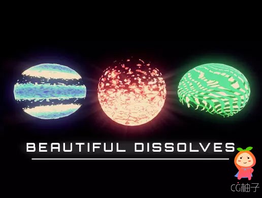 Beautiful Dissolves 2.0.6
