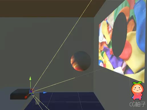 Projector Simulator 1.52