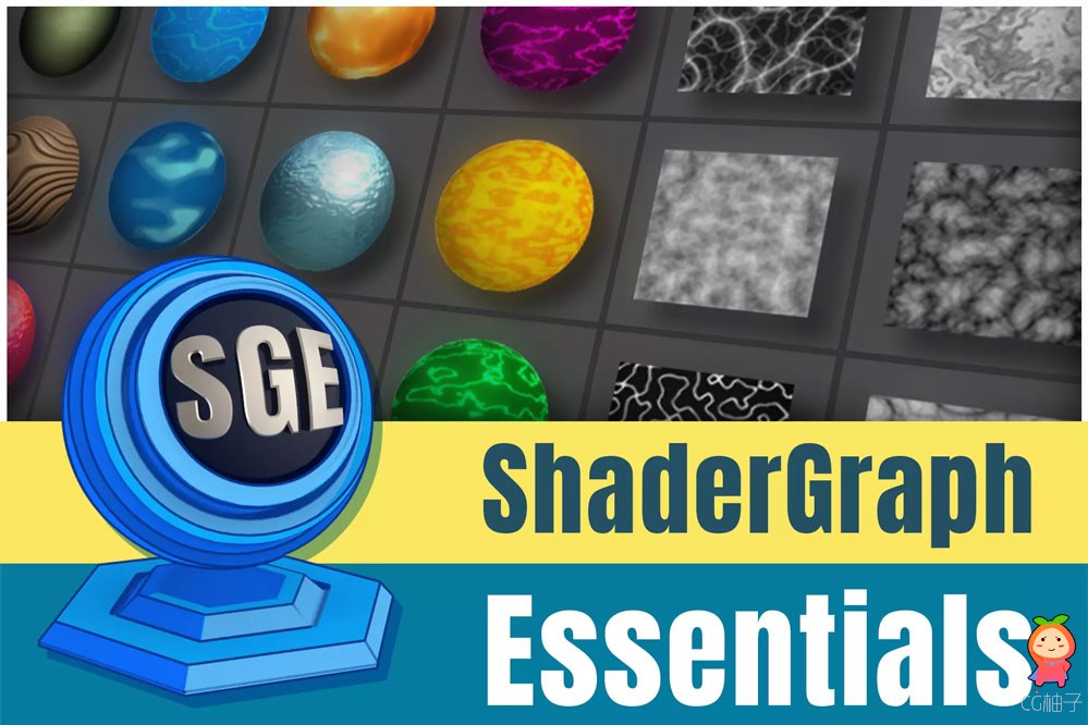 ShaderGraph Essentials 1.1.10