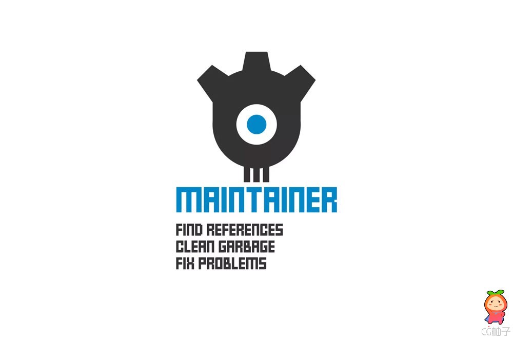 Maintainer 1.10.1