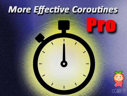 More Effective Coroutines [PRO] 3.12.0