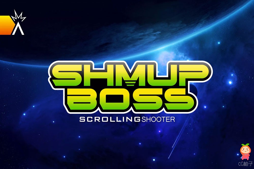 Shmup Boss 2.01