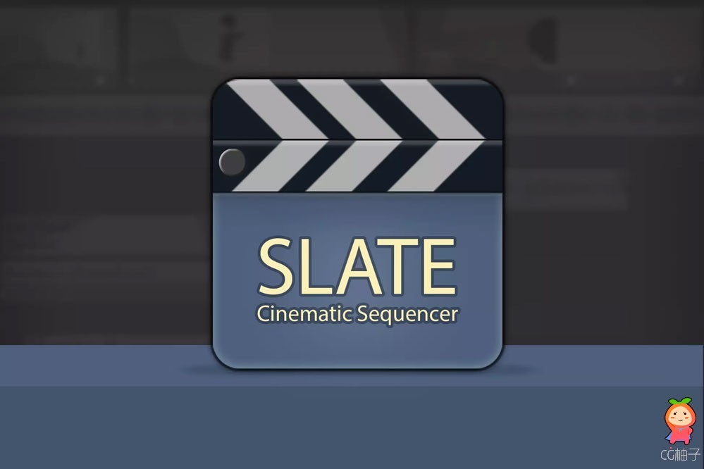 Cinematic Sequencer - Slate 2.0.2